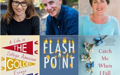 January 2024 Virtual Book Club Panel
