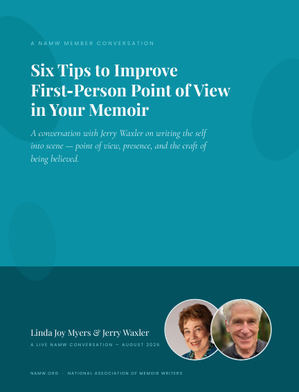 Six Tips Graphic