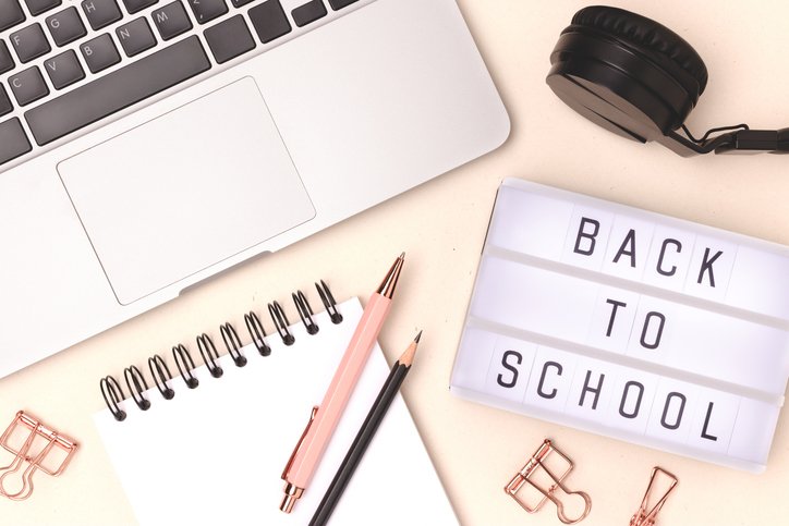 NAMW Back to School Sale 2026